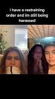 Profile Picture of   dani (@danielle.437) TikTok... (@danielle.437) on Tiktok