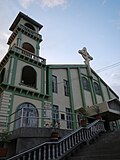 Profile Picture of San Nicolas, Batangason Wikipedia