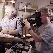 Profile Picture of RickRushArt (@RickRushArt) on Youtube