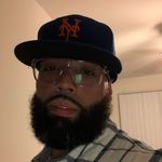 Profile Picture of Brian Pagan (@b_pagan7) on Instagram