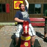 Profile Picture of Sam Sayer (@sayer.sam) on Instagram