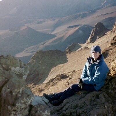 Profile Picture of Sue Brady (@BradySue) on Twitter