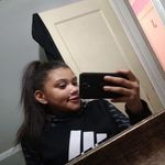 Profile Picture of jasmine.mcfadden 21 (@jasmine.mcfadden21) on Instagram