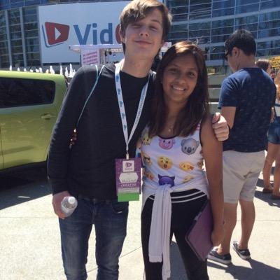 Profile Picture of Leslie Cuellar (@littleleslie143) on Twitter