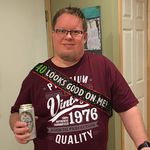 Profile Picture of Andy Swanner (@swannerandy) on Instagram