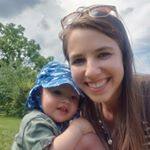 Profile Picture of Sarah Clukey (@ardent_carbine_blonde) on Instagram
