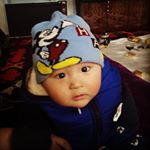 Profile Picture of Расул Садыкбайев (@anargazysadykbaev) on Instagram