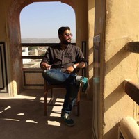 Profile Picture of Chayan Chakrabarti (@chayan-chakrabarti-6) on Quora