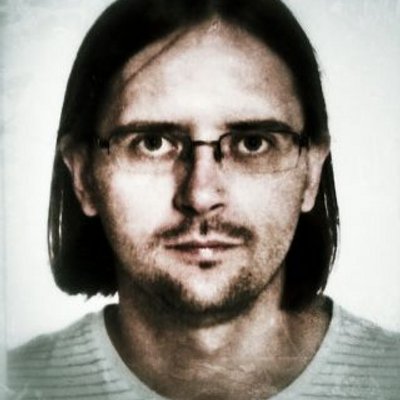 Profile Picture of Adam Javůrek (@javurek) on Twitter