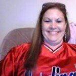 Profile Picture of Kim Heil Boone (@3booniegal) on Instagram