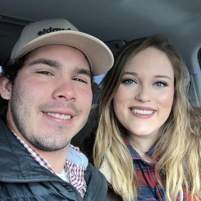 Profile Picture of Jessie Spears (@jessiespears17) on Twitter