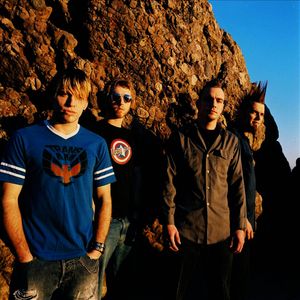 Profile Picture of Three Days Grace (@threedaysgrace) on Myspace