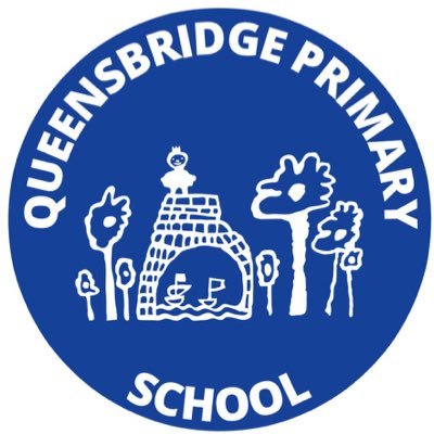 Profile Picture of Queensbridge Primary (@QueensbridgeSch) on Twitter