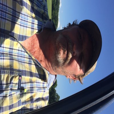 Profile Picture of Virgil Page (@raceman488) on Twitter