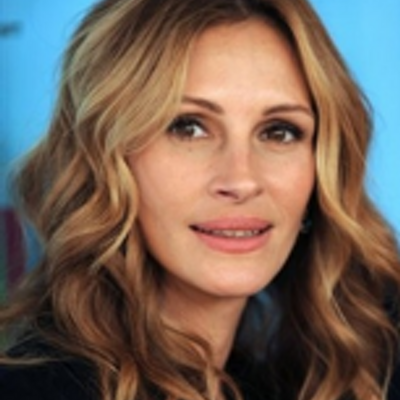 Profile Picture of Julia Roberts (@JuliaRoberts) on Twitter