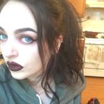 Profile Picture of Amanda Willey (@ur_moms_sick_nasty_) on Instagram