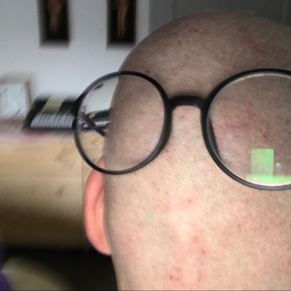 Kyle Legge - Poshmark Profile Picture of Kyle Legge (@magneticsam) on Poshmark