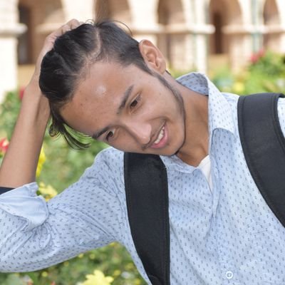 Profile Picture of Vijay Upadhyay (@Vijayupadhyay65) on Twitter