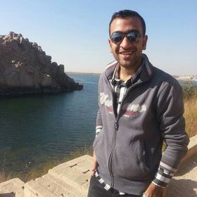Profile Picture of Ahmed Abd El-Hamid (@ahmedabdelhamia) on Pinterest