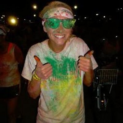 Profile Picture of Mel Bates (@Melanie_Jo17) on Twitter