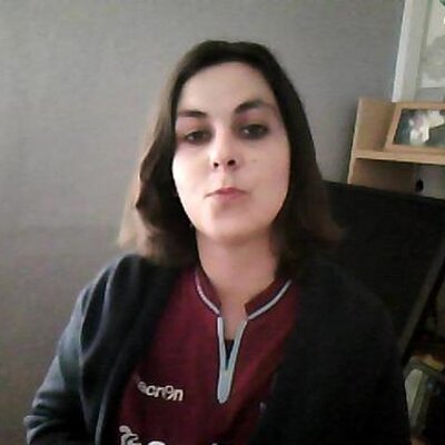 Profile Picture of Jenny Betts (@jennybetts82) on Twitter