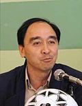 Profile Picture of Kwok Ka Mingon Wikipedia