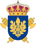 Profile Picture of Swedish Security Serviceon Wikipedia