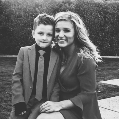 Profile Picture of Kendell Prather (@ken_prather) on Twitter