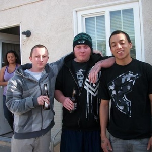 Tevin Collier - Myspace Profile Picture of Tevin Collier (@294557796) on Myspace