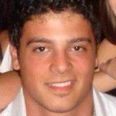 Profile Picture of David El Hajj (@DavidElHajj) on Twitter