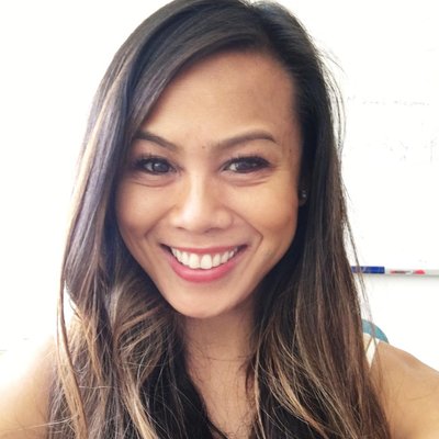 Profile Picture of Jennifer La'O (@jensqu4r3d) on Twitter