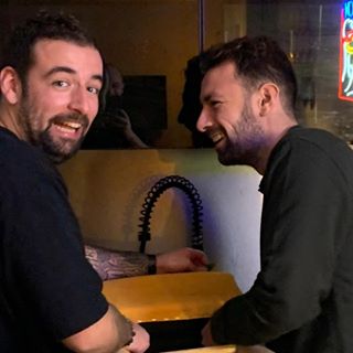 Profile Picture of Alex Vandevyver (@alexandre.vandevyver) on Facebook