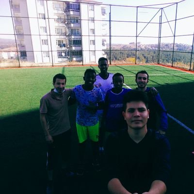 Profile Picture of Nazar Danial (@NazarDaniel1) on Twitter