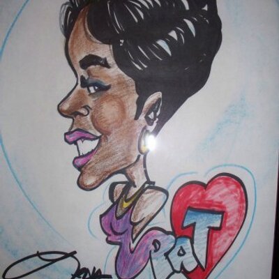 Profile Picture of Patricia Mays (@ChocolateGator) on Twitter