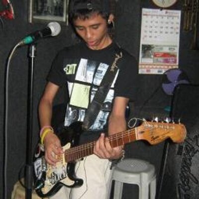 Profile Picture of Lawrence Ibarra (@LawrenceIbarra) on Twitter