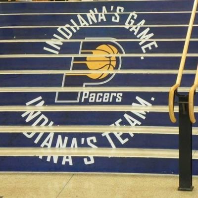 Profile Picture of Tammy Johnson (@Pacers2) on Twitter