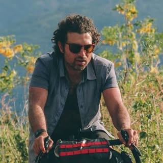 Profile Photo of Joe Cruz (@joecruzpedaling) on Instagram