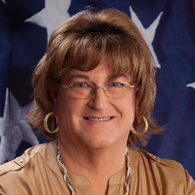 Profile Picture of Gina Roberts (@GinaWRob23) on Twitter