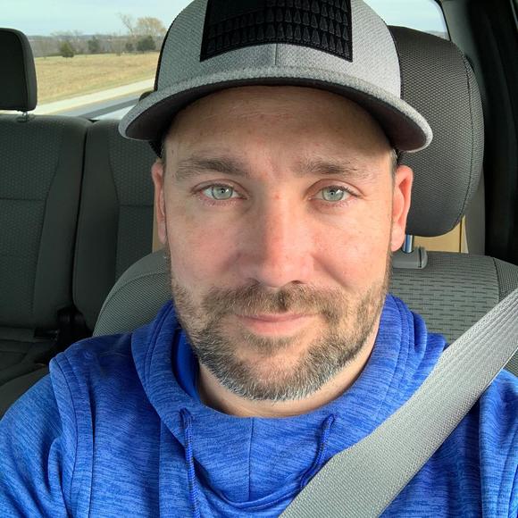 Profile Picture of Zachariah Brown (@zachariahbrown) on Poshmark