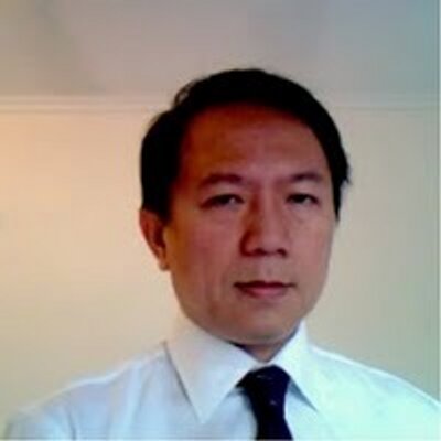 Profile Picture of Fred Chen (@fredchen1966) on Twitter