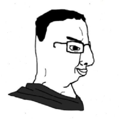 Profile Picture of Count Bustula (@Stephen_O_Hara) on Twitter