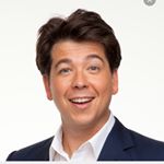 Profile Picture of Michael Mcintyre Fan Club (@michaelmcintyre.fan) on Instagram