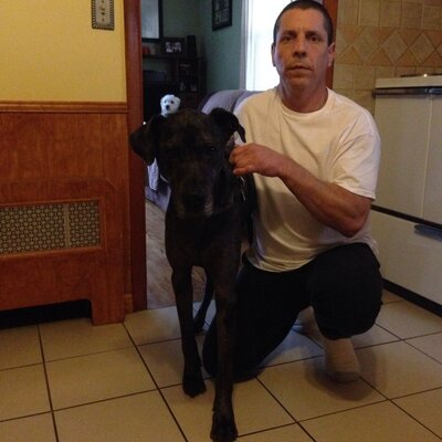Profile Picture of David Krzeminski (@daddydave876) on Twitter