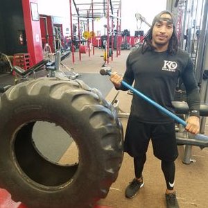 Profile Picture of Josh Belford (@jymjosh) on Twitter