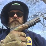 Profile Picture of P Sean Triggs (@pseantriggs) on Instagram