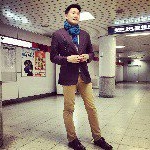 Profile Picture of Darren Cheng (@handsomecheng85) on Instagram