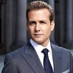 Profile Picture of Good Harvey Bad Harvey | Harvey Specter (@goodharveybadharvey) on Instagram