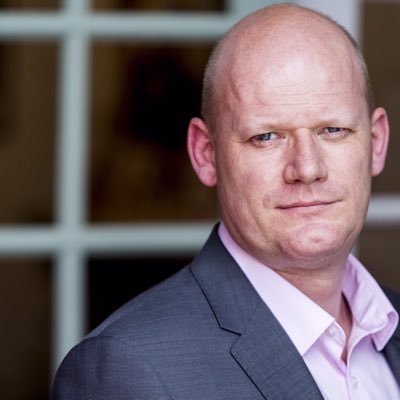Profile Picture of Tom Chapman (@idlehans) on Twitter