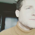 Profile Picture of Cody Robert Cameron (@codyrobertcameron) on Instagram