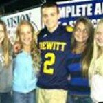 Profile Picture of Trace Tatroe (@tracetatroe) on Instagram